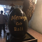 MENEGA CAFE - 