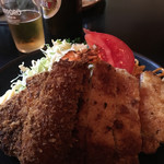 焼かつの店かつ亭 - 