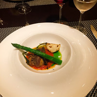 restaurant hache - 