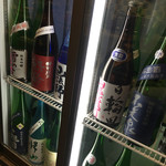 kabe家 酒・肴・蕎麦 - 