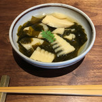 kabe家 酒・肴・蕎麦 - 