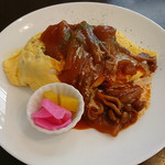 コペカデンカフェ - 