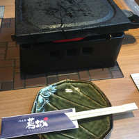 葛城 - おすすめおまかせコースを注文