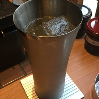 葛城 - 竹鶴プレミアムハイボール 700円