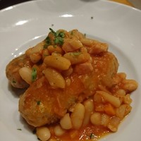 シャンパン食堂 - 