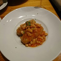 シャンパン食堂 - 