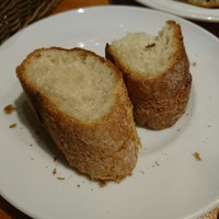 シャンパン食堂 - 