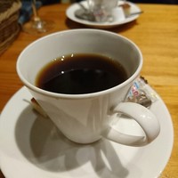 シャンパン食堂 - 