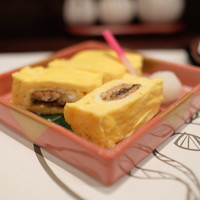 神泉いちのや - うまき￥1,700