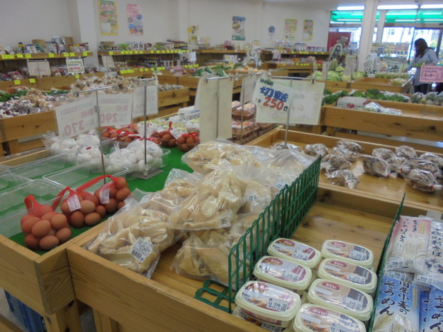 Jaいるま野 毛呂山農産物直売所 ジェイエイイルマノ モロヤマノウサンブツチョクバイジョ 東毛呂 その他 食べログ
