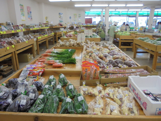Jaいるま野 毛呂山農産物直売所 ジェイエイイルマノ モロヤマノウサンブツチョクバイジョ 東毛呂 その他 食べログ
