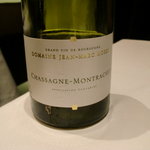 フロリレージュ - 合わせたワイン