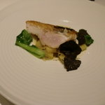 フロリレージュ - 素晴らしい火の通り