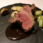 フロリレージュ - 自分は猪でござる