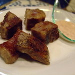タカダノバル - イベリコ豚のソテー