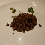 フロリレージュ - 次に土のﾃﾞｻﾞｰﾄ