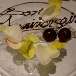 フロリレージュ - 二ヶ月遅れのバースデー