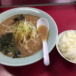 Ramen Shoppu - 