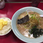 Ramen Shoppu - 