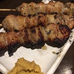 Kushiyaki Haneya - 