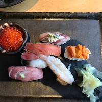 おたる政寿司 ぜん庵 - 