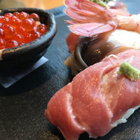 おたる政寿司 ぜん庵 - 