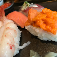 おたる政寿司 ぜん庵 - 