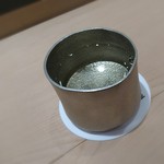 すゝき野 鮨金 - 北斗随想 純米吟醸