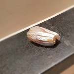 すゝき野 鮨金 - かすぼ