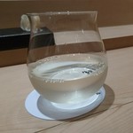 すゝき野 鮨金 - 二世古
      