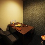 肉割烹 幹 - 