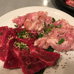 Kanaami Desumacchi Yakiniku San - 