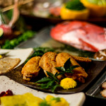 黒さつま鶏専門店 垂水邸 - 