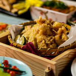 黒さつま鶏専門店 垂水邸 - 