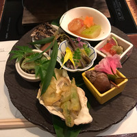 飛騨牛一頭家 馬喰一代 銀座 - 