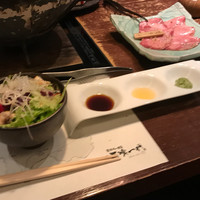 飛騨牛一頭家 馬喰一代 銀座 - 