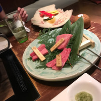 飛騨牛一頭家 馬喰一代 銀座 - 