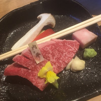 和牛料理 要 - 