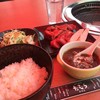 炭火焼肉 たむら 長崎店