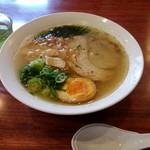 らー麺ZEN - 