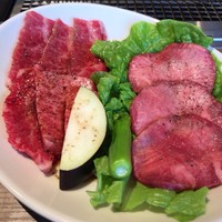 神楽坂焼肉 Kintan - 