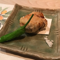 麻布 秀 - 