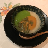 麻布 秀 - 