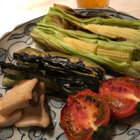 麻布 秀 - 