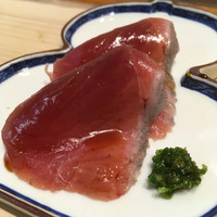 鮨 なかがわ - 