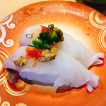 廻転寿司弁慶 - 