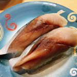 廻転寿司弁慶 - 