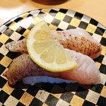 廻転寿司弁慶 - 