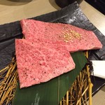 食彩和牛 しげ吉 - 