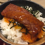 食彩和牛 しげ吉 - 